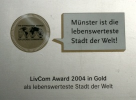 award