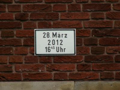 datum gegeben von mark formanek