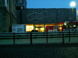 der neubau