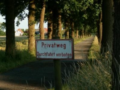 westf. privatallee