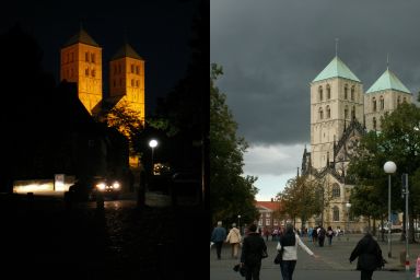das fürstbistum: das