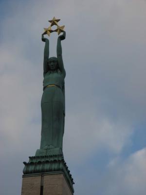 Freiheitsstatue