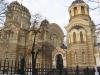 Orthodoxe-Kathedrale