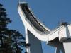 Sprungschanze-Holmenkollen