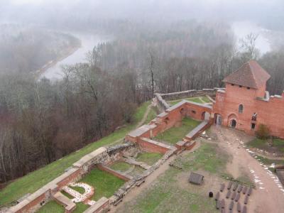 Turaida-bei-Sigulda