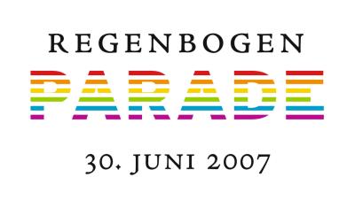 logo_regenbogenparade2007