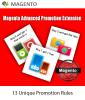 Magento Premium Promotion Extension is one of the best extensions which is used to offer the discounts in the Magento store in different formats