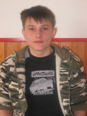 Dimitrij
