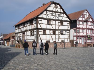 Tanzhaus