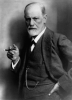 In diesem Jahr feiert neben Mozart ein weiterer wichtiger Mensch der Zeitgeschichte einen runden Geburtstag: Sigmund Freud, Vater der Psychoanalyse. Das macht ihn zu einer begehrten Werbefigur; doch vorab sollten die Persönlichkeitsrechte geklärt werden.
<br />
Weitere Informationen:www.corbis.de
<br />
Bildgröße: 463.484 Byte
<br />
Copyright: Corbis