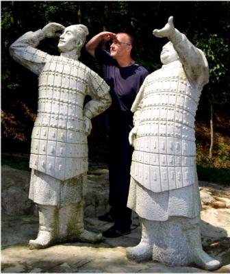 HCDapengshan