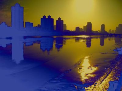 Ningbo