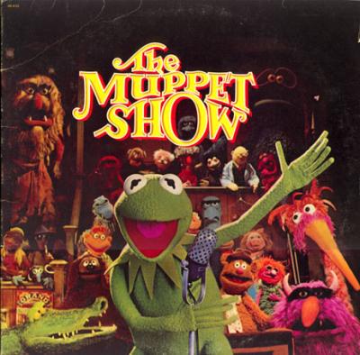 TheMuppetShowAlbum