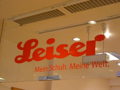 Schuhe