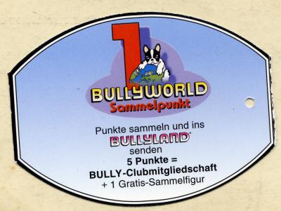 bully