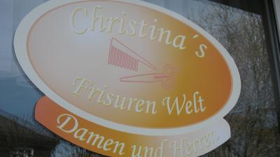 christina