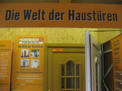 haustueren
