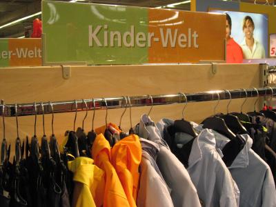 kinder