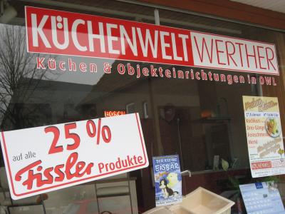 kuechen