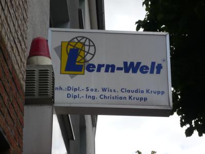 lernen