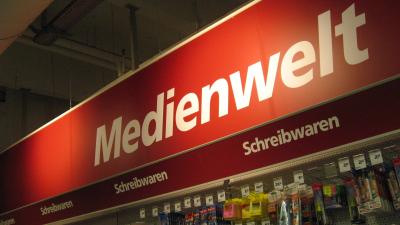 medienwelt
