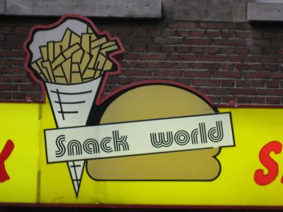 snack