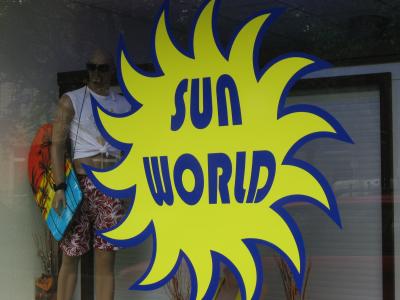 sun