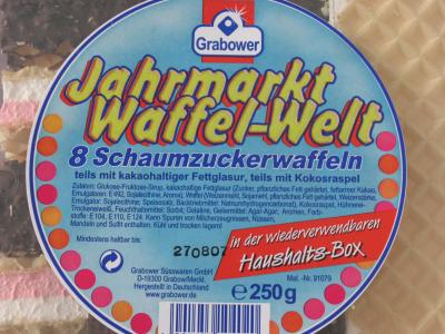 waffel