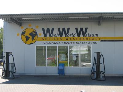walsum
