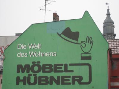 wohnen