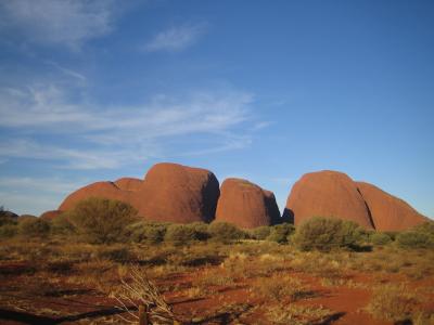 Kata-Tjuta