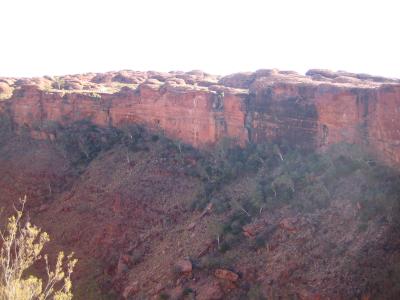 Kings-Canyon