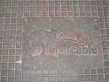 supercable