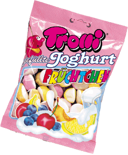 joghurtfrchtchen