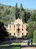 Die Giardini der Villa Barbarigo in Valsanzibio