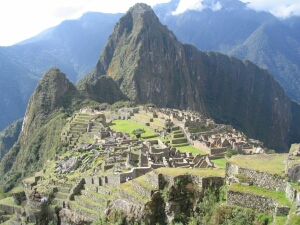 Machu-Picchu-