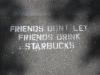 Anti-Starbucks