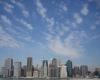 Skyline-Manhattan