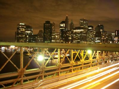 Brooklyn Bridge