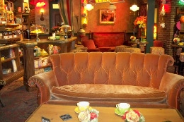 Central Perk