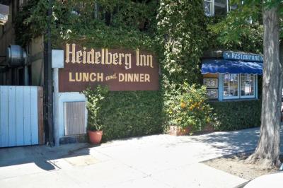 Heidelberg