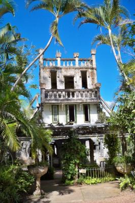 Ruine Ruine