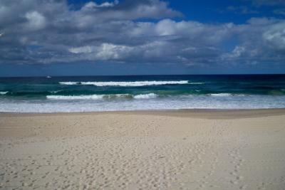Strand Surf
