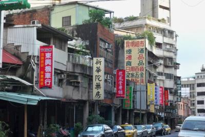 Taipei Taipei