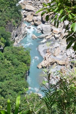 Tarokoschlucht Tarokoschlucht