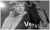 Wahlplakat von Vera Lengsfeld