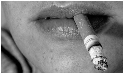 Rauchverbot gelockert