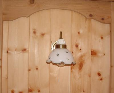nachttischlampe