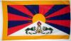 Tibet_Flagge