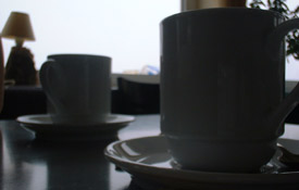 becher